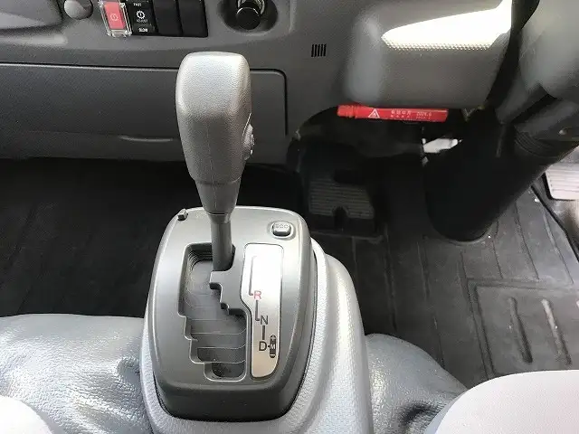 いすゞ エルフ 小型 冷凍冷蔵 低温 サイドドアの中古トラック画像15