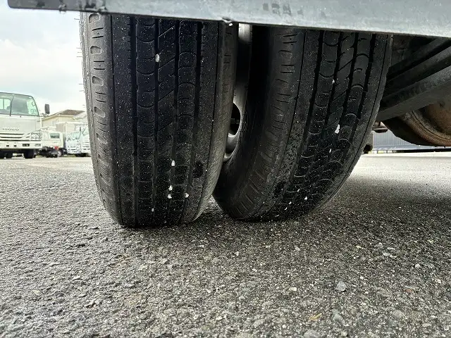 日野 デュトロ 小型 平ボディ 2RG-XZU605M H31/R1の中古トラック画像20