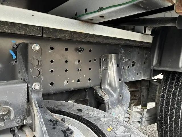 日野 デュトロ 小型 平ボディ 2RG-XZU605M H31/R1の中古トラック画像像17