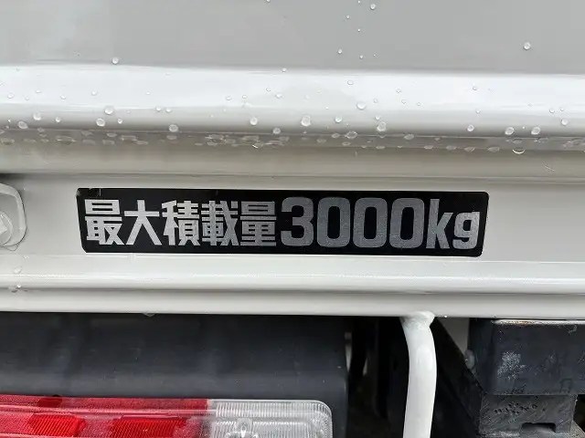 日野 デュトロ 小型 平ボディ 2RG-XZU605M H31/R1の中古トラック画像10
