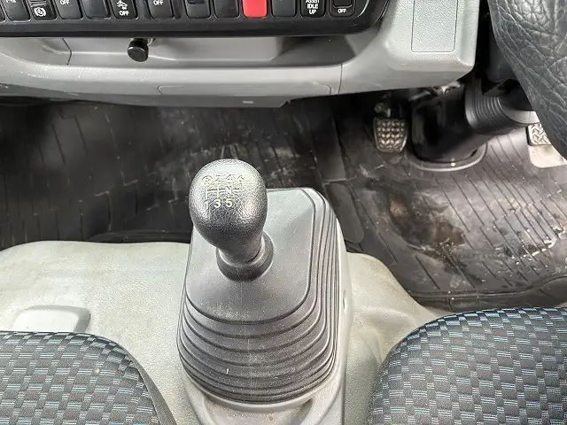 日野 デュトロ 小型 平ボディ 2RG-XZU605M H31/R1の中古トラック画像15