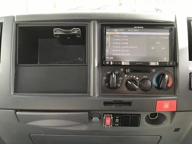 いすゞ エルフ 小型 平ボディ TRG-NPR85AR H27の中古トラック画像14