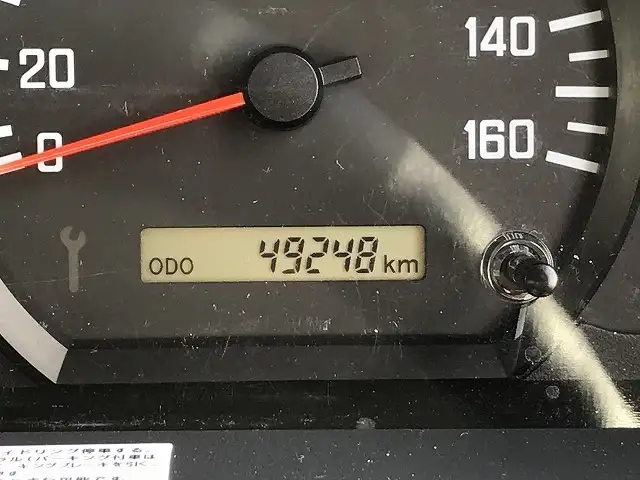 いすゞ エルフ 小型 平ボディ TRG-NPR85AR H27の中古トラック画像13