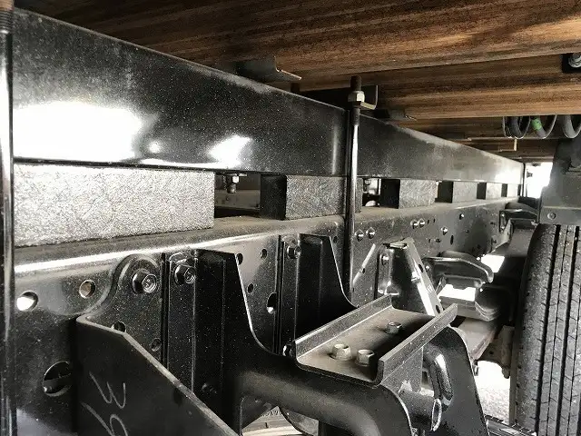 いすゞ エルフ 小型 平ボディ TRG-NPR85AR H27の中古トラック画像像17