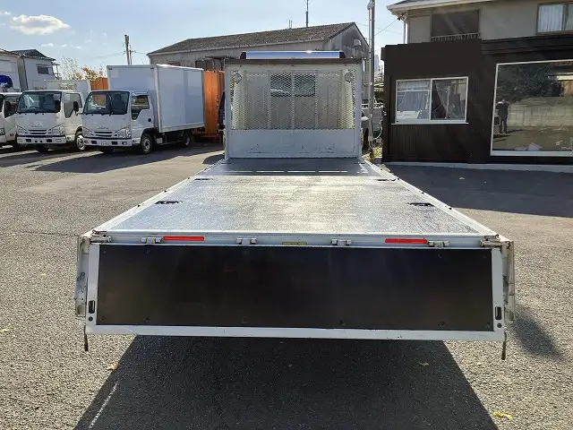 三菱 キャンター 小型 平ボディ TPG-FEA50 H31/R1の中古トラック画像8