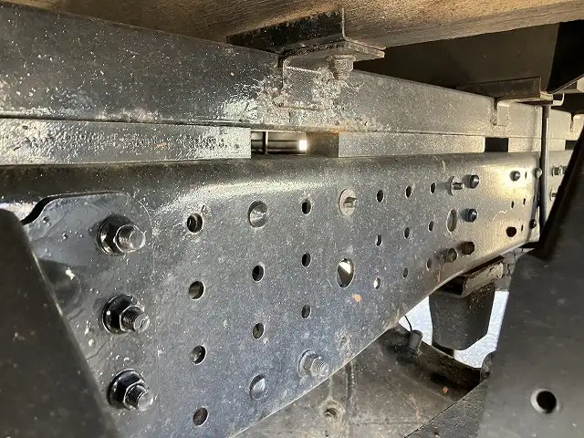 三菱 キャンター 小型 平ボディ TPG-FEA50 H31/R1の中古トラック画像18