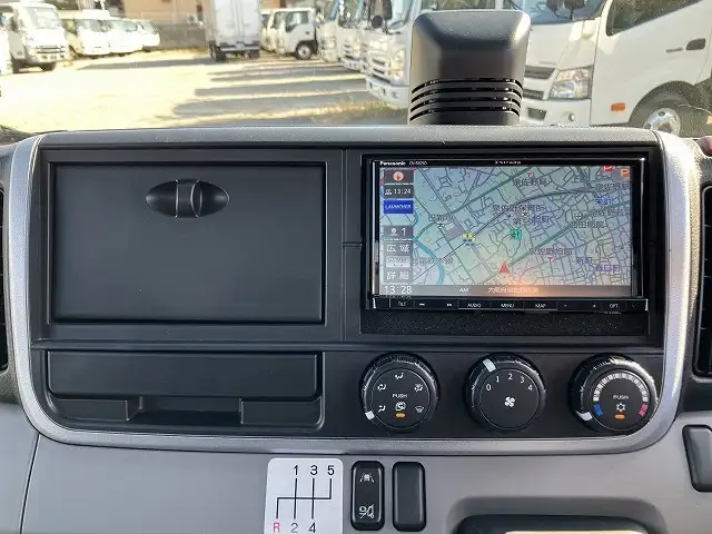 三菱 キャンター 小型 平ボディ TPG-FEA50 H31/R1の中古トラック画像14