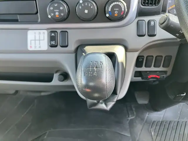 三菱 キャンター 小型 平ボディ TPG-FEA50 H31/R1の中古トラック画像15