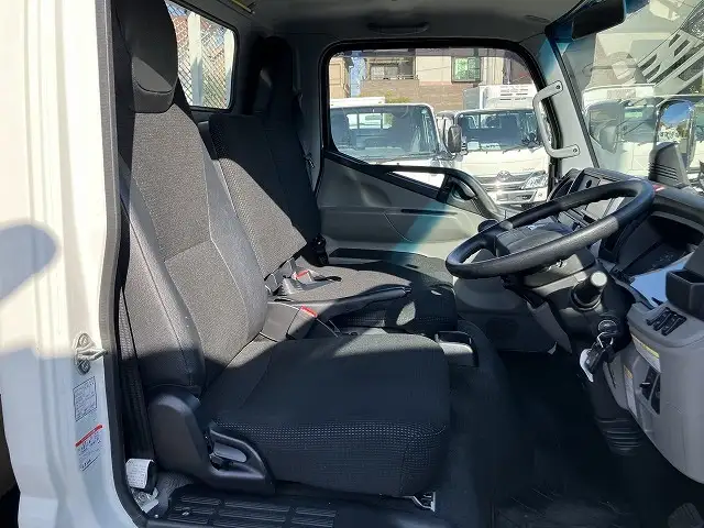 三菱 キャンター 小型 平ボディ TPG-FEA50 H31/R1の中古トラック画像11