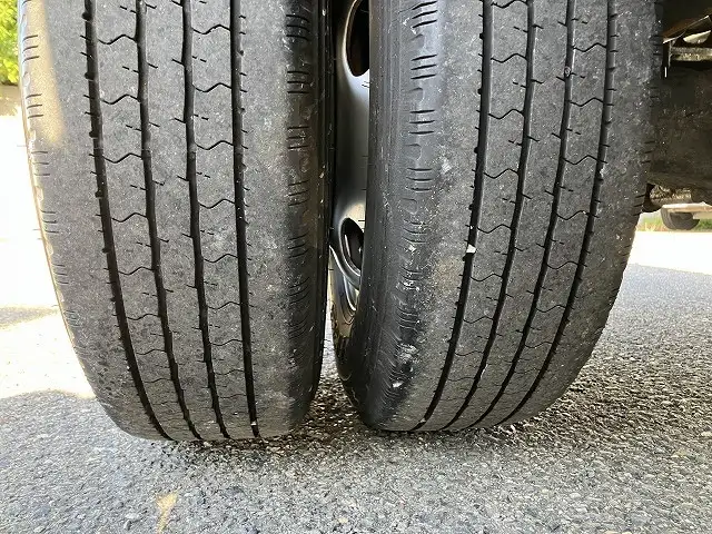 三菱 キャンター 小型 平ボディ TPG-FEA50 H31/R1の中古トラック画像20