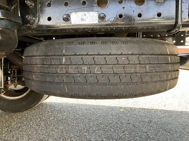 三菱 キャンター 小型 平ボディ TPG-FEA50 H31/R1の中古トラック画像像17