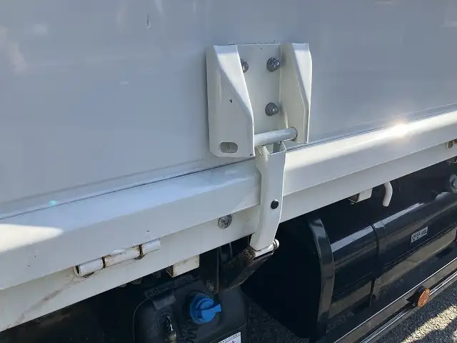 三菱 キャンター 小型 平ボディ TPG-FEA50 H31/R1の中古トラック画像10