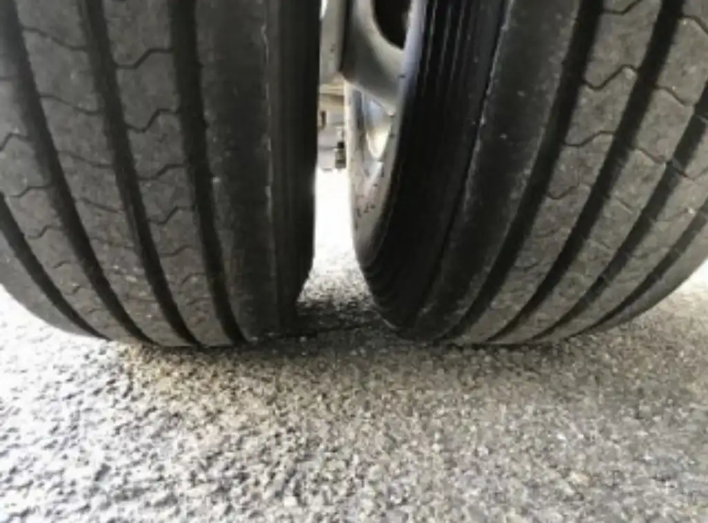 日野 レンジャー 中型/増トン 平ボディ TKG-FC9JKAP H26の中古トラック画像20