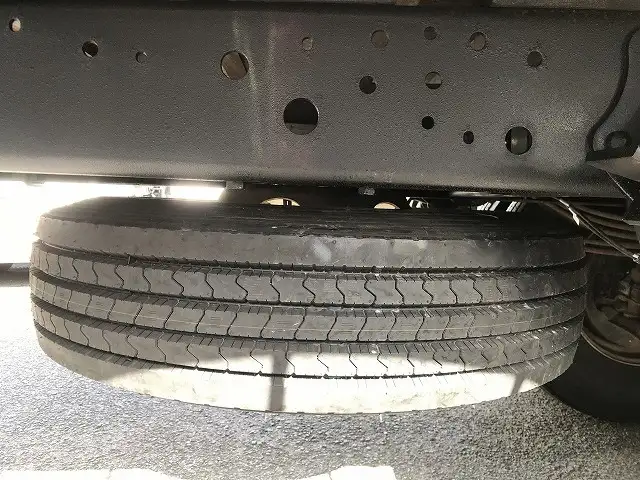 日野 レンジャー 中型/増トン 平ボディ TKG-FC9JKAP H26の中古トラック画像16