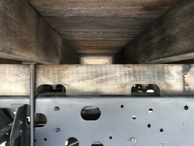 日野 レンジャー 中型/増トン 平ボディ TKG-FC9JKAP H26の中古トラック画像15