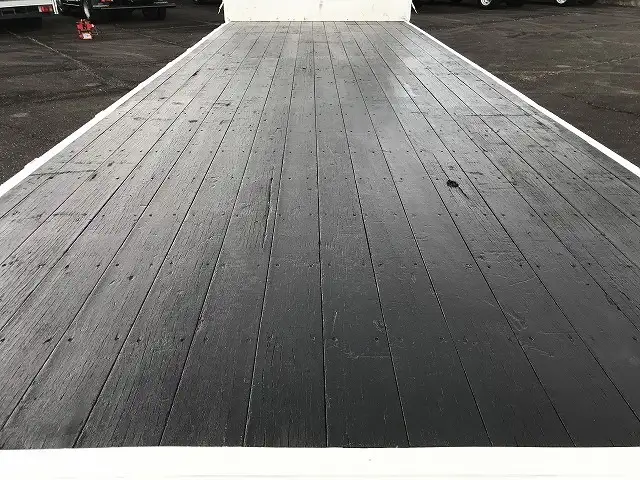 日野 レンジャー 中型/増トン 平ボディ TKG-FC9JKAP H26の中古トラック画像8