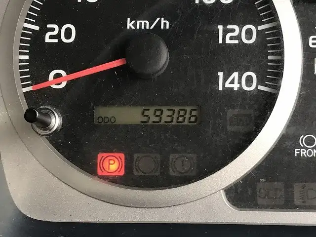 日野 レンジャー 中型/増トン 平ボディ TKG-FC9JKAP H26の中古トラック画像11