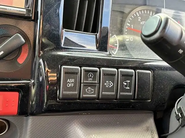 いすゞ エルフ 小型 平ボディ TRG-NJR85A H29の中古トラック画像13