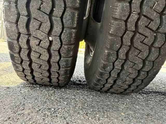 いすゞ エルフ 小型 平ボディ TRG-NJR85A H29の中古トラック画像20