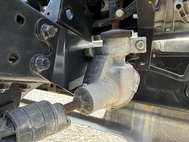 いすゞ エルフ 小型 平ボディ TRG-NJR85A H29の中古トラック画像18