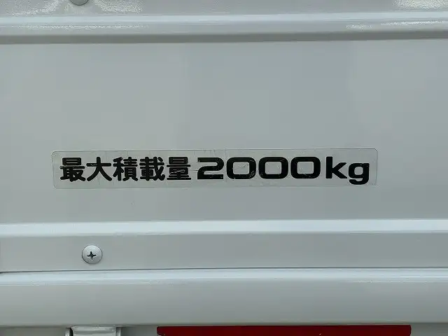 いすゞ エルフ 小型 平ボディ TRG-NJR85A H29の中古トラック画像8