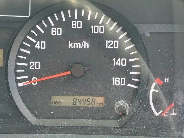 いすゞ エルフ 小型 平ボディ TRG-NJR85A H29の中古トラック画像11