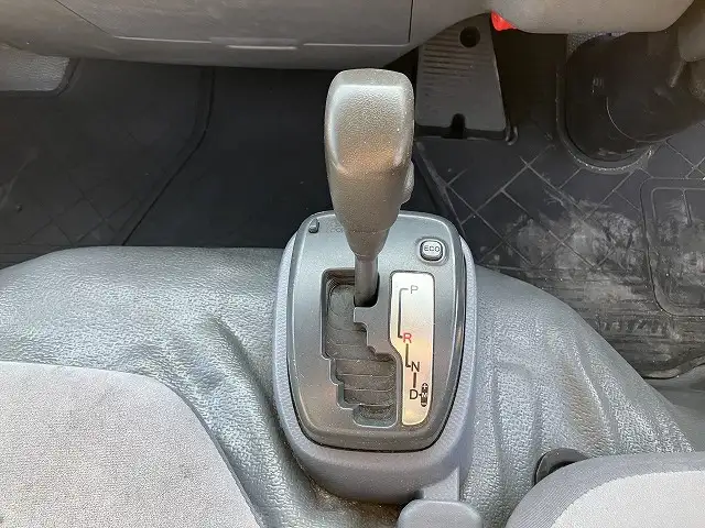 マツダ タイタン 小型 平ボディ 床鉄板 TRG-LJR85Aの中古トラック画像14