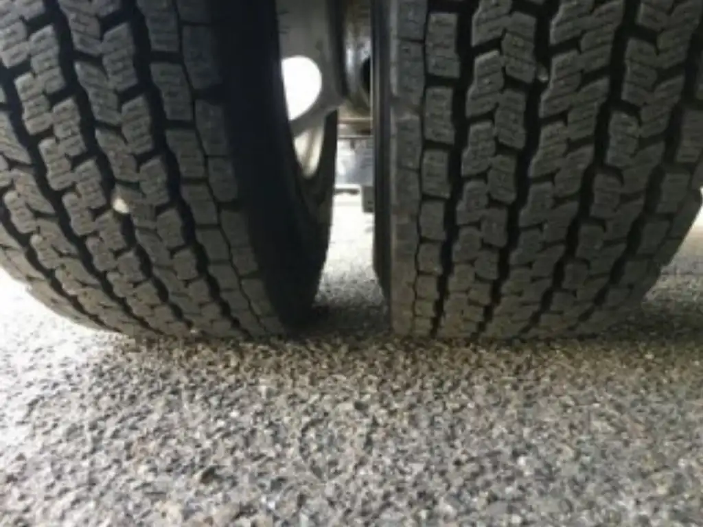 いすゞ フォワード 中型/増トン ウイング パワーゲート ベッドの中古トラック画像20