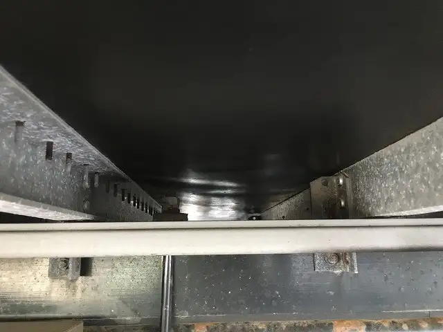 いすゞ フォワード 中型/増トン ウイング パワーゲート ベッドの中古トラック画像像17