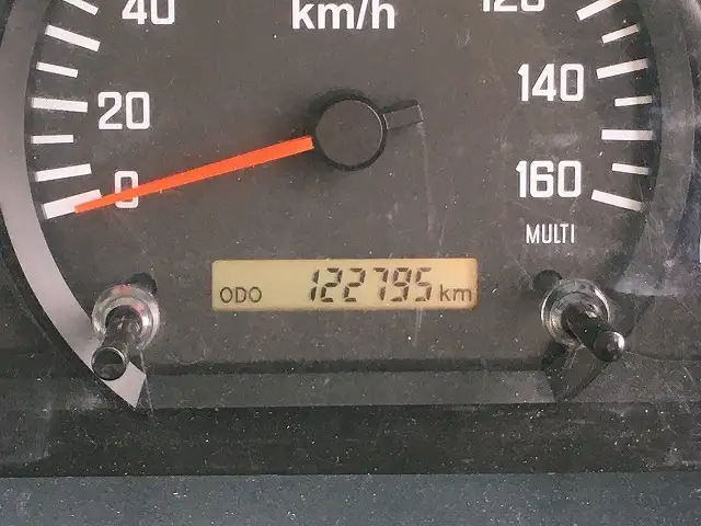 いすゞ フォワード 中型/増トン ウイング パワーゲート ベッドの中古トラック画像13