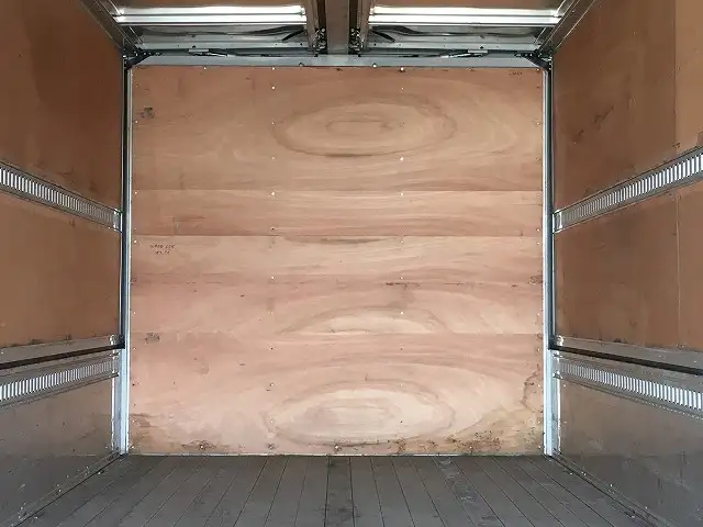 いすゞ フォワード 中型/増トン ウイング パワーゲート ベッドの中古トラック画像8