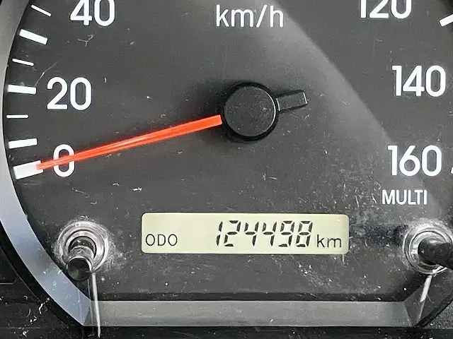 いすゞ エルフ 小型 平ボディ 2RG-NHR88A R2の中古トラック画像12