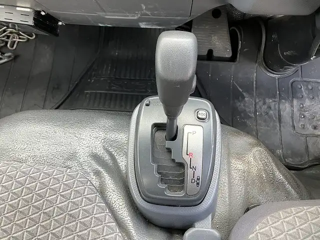 いすゞ エルフ 小型 平ボディ 2RG-NHR88A R2の中古トラック画像14