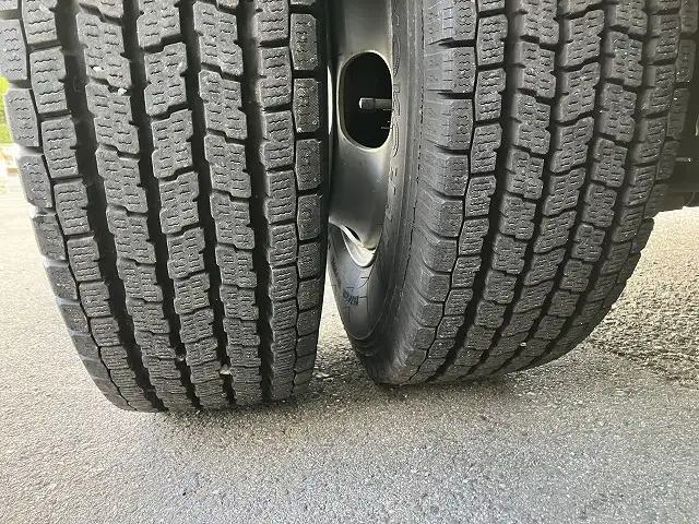 いすゞ エルフ 小型 平ボディ 2RG-NHR88A R2の中古トラック画像20