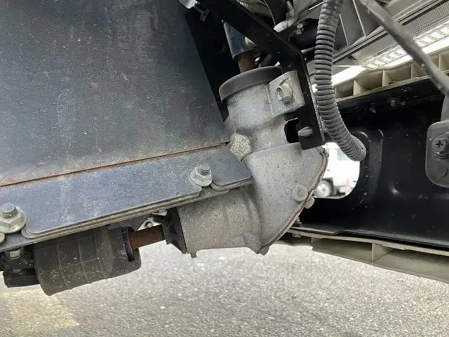 いすゞ エルフ 小型 平ボディ 2RG-NHR88A R2の中古トラック画像18