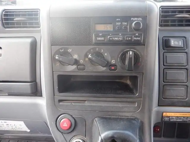 三菱 キャンター 小型 クレーン付 3段 ラジコンの中古トラック画像14