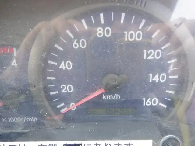 三菱 キャンター 小型 クレーン付 3段 ラジコンの中古トラック画像13