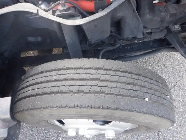 三菱 キャンター 小型 クレーン付 3段 ラジコンの中古トラック画像20