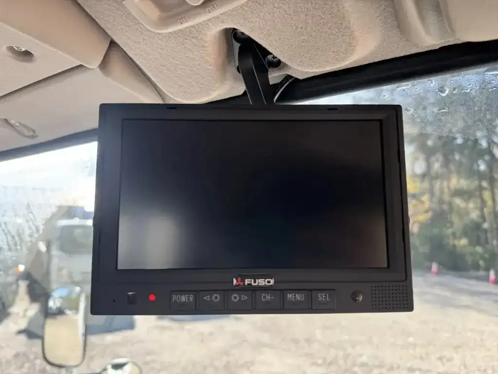 三菱 キャンター 小型 ウイング 2RG-FEB50 R7の中古トラック画像13