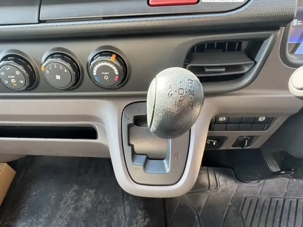 三菱 キャンター 小型 ウイング 2RG-FEB50 R7の中古トラック画像15