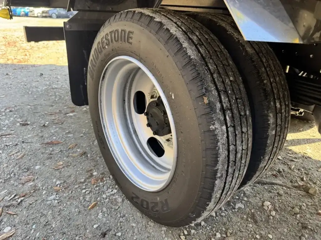 三菱 キャンター 小型 ウイング 2RG-FEB50 R7の中古トラック画像20