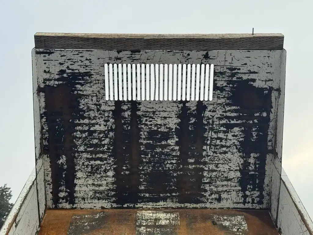 日産 アトラス 小型 ダンプ 強化 2RG-FBA6Wの中古トラック画像7