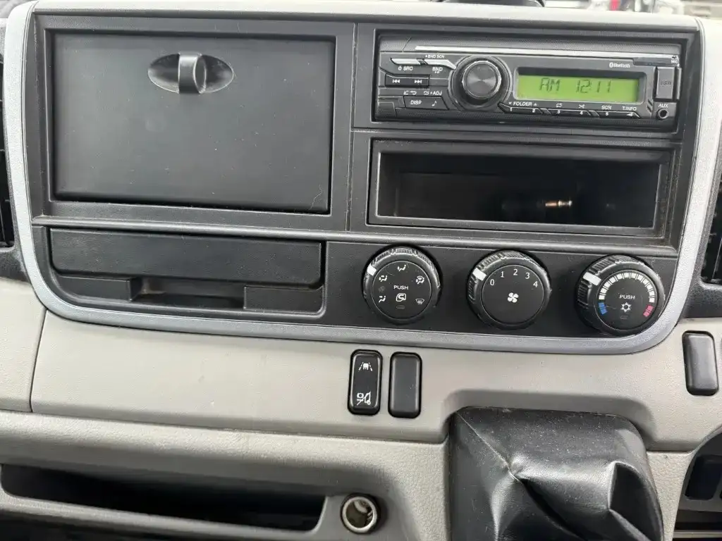 日産 アトラス 小型 ダンプ 強化 2RG-FBA6Wの中古トラック画像12