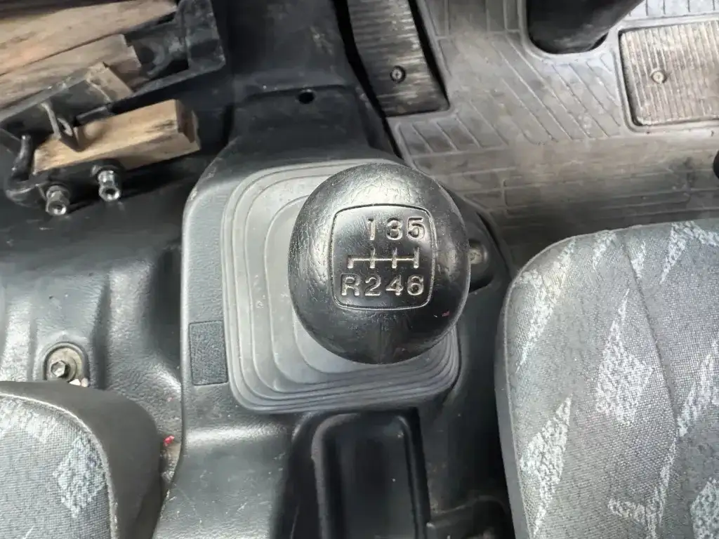 日野 レンジャー 中型/増トン 平ボディ アルミブロック SKG-FC9JKAPの中古トラック画像15