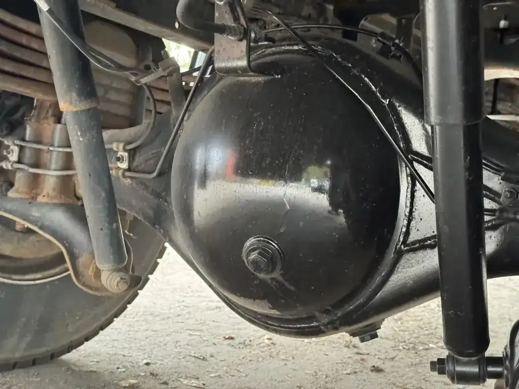 日野 レンジャー 中型/増トン 平ボディ アルミブロック SKG-FC9JKAPの中古トラック画像16