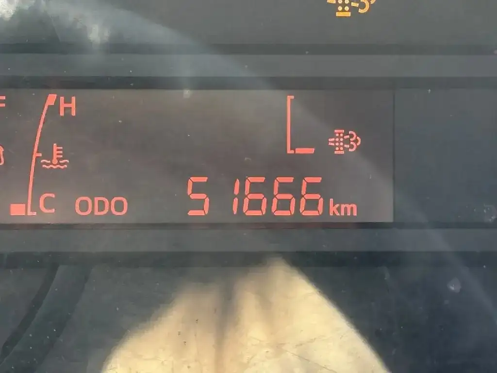 日野 デュトロ 小型 クレーン付 4段 ラジコンの中古トラック画像13