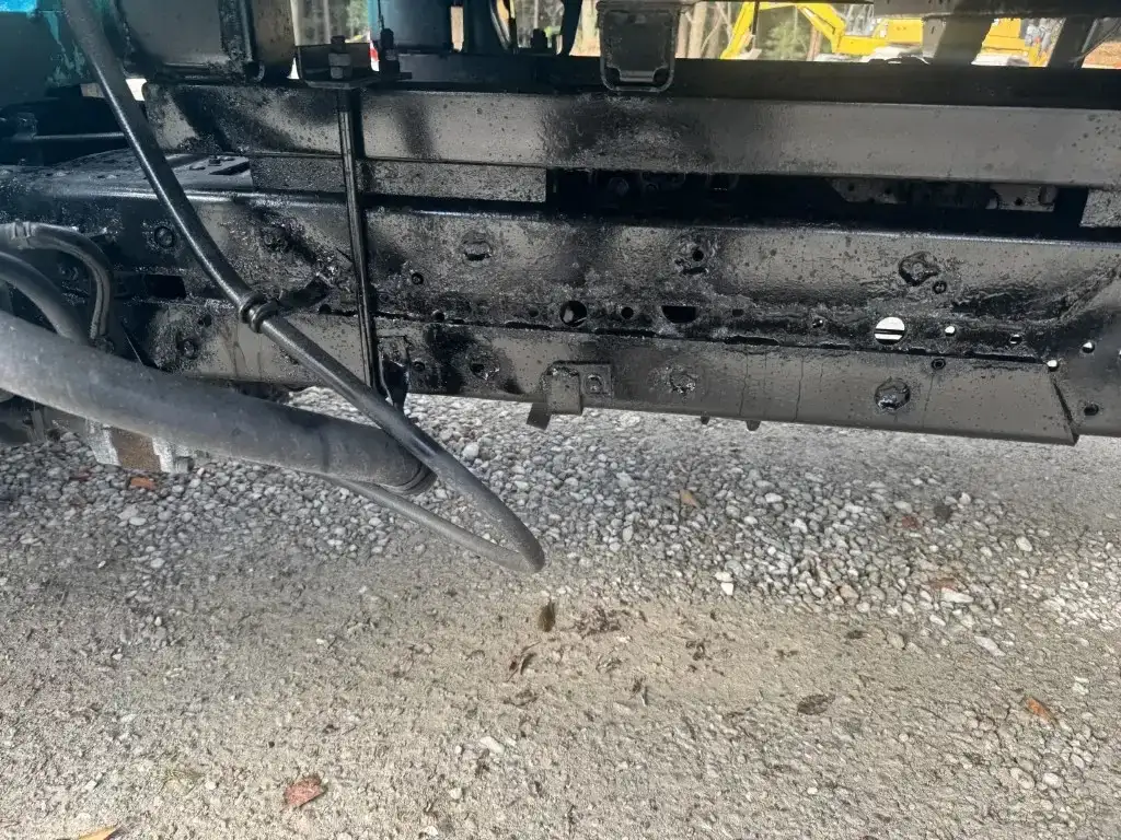 日野 デュトロ 小型 クレーン付 4段 ラジコンの中古トラック画像像17