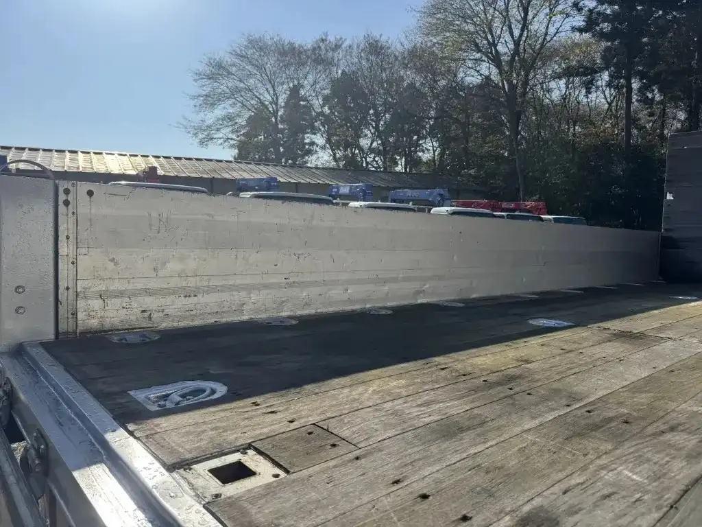 日野 レンジャー 中型/増トン クレーン付 アルミブロック 4段の中古トラック画像10