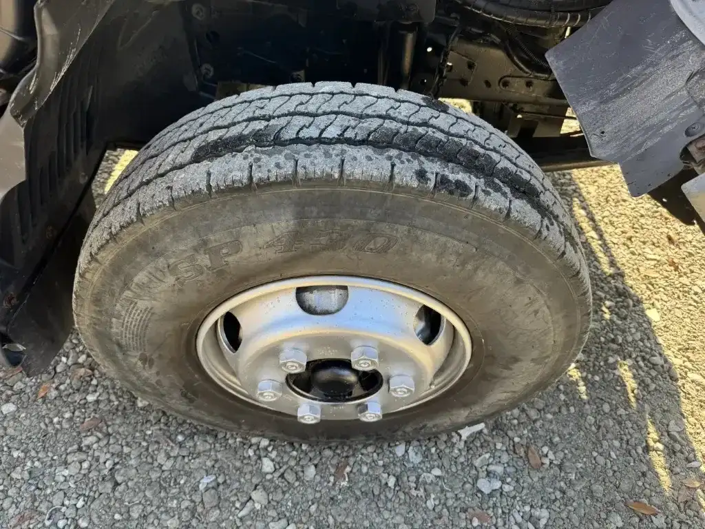 日野 レンジャー 中型/増トン クレーン付 アルミブロック 4段の中古トラック画像20