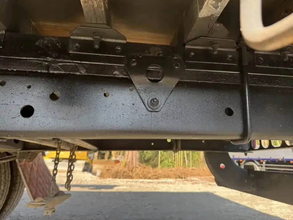 日野 レンジャー 中型/増トン クレーン付 アルミブロック 4段の中古トラック画像像17